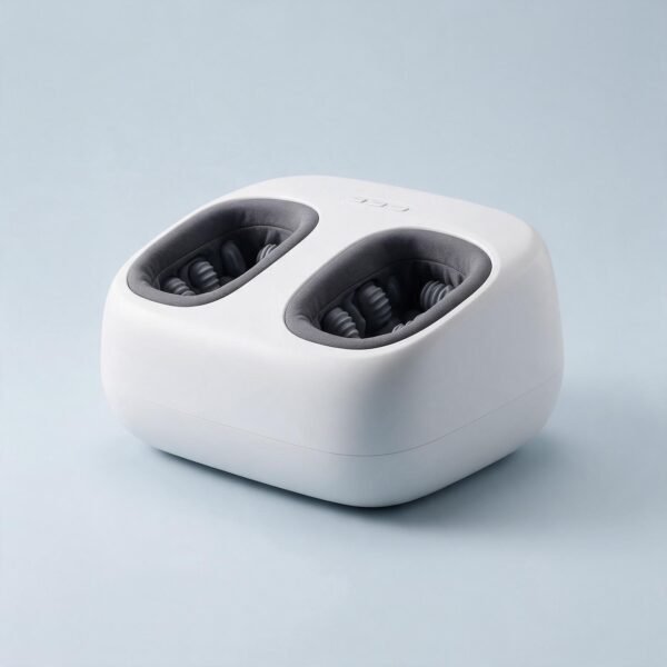 Elektrisches Shiatsu-Fußmassagegerät