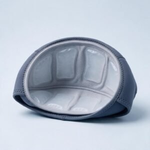 Migräne-Kühlhaube aus Gel