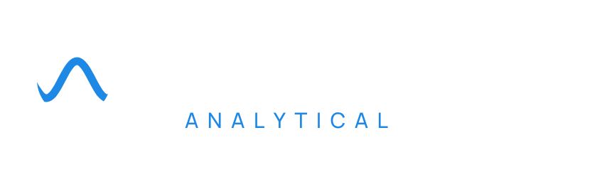 Helix Analytical logo inverse
